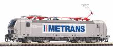 Piko 47390 - TT E-Lok Vectron Metrans VI