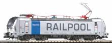 Piko 47392 - TT E-Lok Vectron BR 193 Railpool PIKO VI