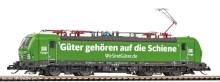Piko 47394 - TT E-Lok Vectron BR 193 ´Güter gehören auf die Schiene´ DB AG VI