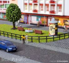 Vollmer 47425 - Geländerpackung