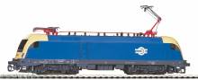 Piko 47437 - TT E-Lok Taurus MAV ´Start´ VI