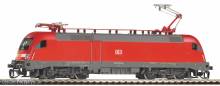 Piko 47438 - TT E-Lok Taurus 182 DB AG VI