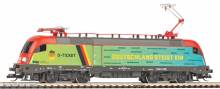 Piko 47441 - TT E-Lok BR 182 Taurus Deutschland-Ticket DB AG VI