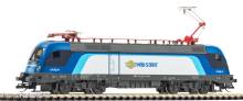 Piko 47442 - TT E-Lok BR 182 Taurus MAV-Cargo VI