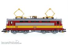 Piko 47483 - TT E-Lok Rh 242 CSD V