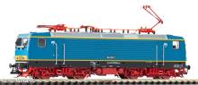 Piko 47499 - TT-E-Lok/Sound BR 243 019-7 WFL S-Bahn Leipzig VI + Decoder (PSSH)