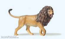 Preiser 47503 - 1:25 Löwe, stehend