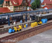 Vollmer 47503 - Gepäckbahnsteig