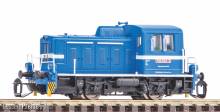 Piko 47523 - TT Diesellok TGK2 - T203 ´Kaluga´ CZ VI
