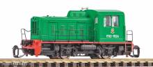 Piko 47524 - TT Diesellok TGK2-M ´Kaluga´ RZD IV