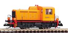Piko 47525 - TT Diesellok TGK2 Kaluga Bundeswehr V