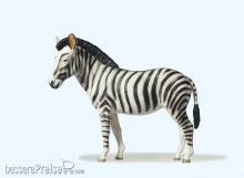 Preiser 47529 - 1:25 Zebra