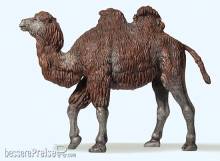 Preiser 47533 - 1:25 Trampeltier