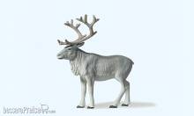Preiser 47538 - 1:25 Rentier