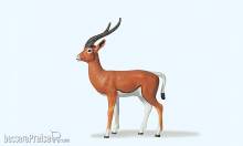 Preiser 47539 - 1:25 Gazelle