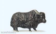 Preiser 47541 - 1:25 Yak