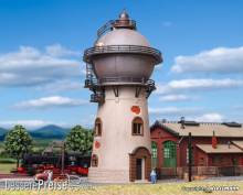 Vollmer 47543 - Wasserturm
