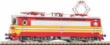 Piko 47548 - TT E-Lok Rh S489.0 ´Laminatka´ CSD IV