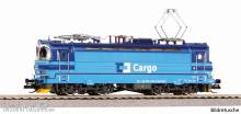 Piko 47550 - TT E-Lok Rh 240 CD Cargo VI