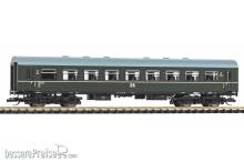 Piko 47617 - TT Rekowagen 2. Klasse DR III