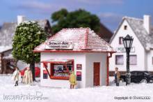 Vollmer 47625 - Kiosk Bratwurst Maxe