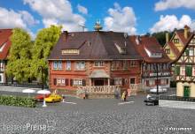 Vollmer 47630 - Eckhaus Marktstraße Nr.2