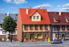 Vollmer 47633 - Post Marktstr. Nr. 6