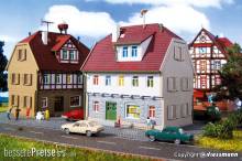 Vollmer 47644 - N Wohnhaus