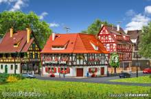 Vollmer 47645 - Gasthaus Lamm