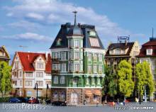 Vollmer 47651 - Bankhaus