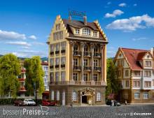 Vollmer 47652 - Hotel