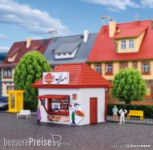 Vollmer 47662 - Pizza Lieferservice
