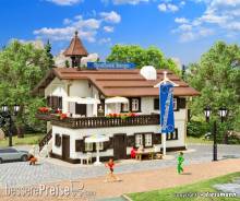Vollmer 47667 - Sport und Wellnesshotel Europa