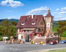 Vollmer 47689 - Weinkellerei