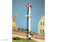 Peco 477 - LNWR-Quadratpfostensignal