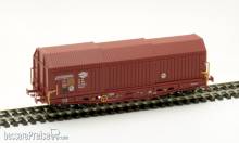 Albert Modell 477011 - Telekophaubenwagen Shimmns MAV - Ep.V