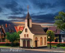 Vollmer 47704 - Kirche
