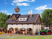 Vollmer 47706 - Stall