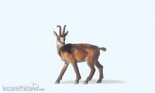 Preiser 47709 - 1:25 Gemse