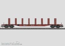 Märklin 04771 - Rungenwagen Snps 719