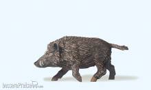 Preiser 47712 - 1:25 Eber