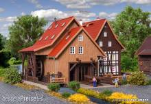 Vollmer 47713 - Tonbachmühle