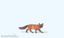 Preiser 47714 - 1:25 Fuchs