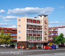Vollmer 47728 - Haus der Geschenke