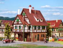 Vollmer 47730 - Fachwerkhaus