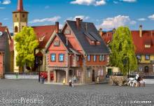 Vollmer 47732 - Pfarrhaus