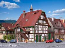 Vollmer 47735 - Rathaus Kochendorf