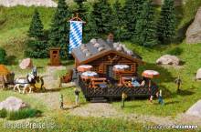 Vollmer 47741 - Kaiser-Franz-Josef-Hütte