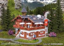 Vollmer 47742 - Bergrestaurant