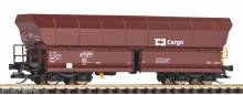 Piko 47747 - TT Schüttgutwagen Falns CD Cargo VI